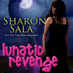 Lunatic Revenge