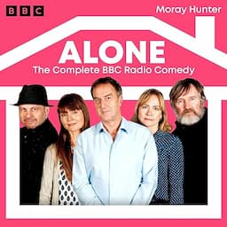 Alone: The Complete Series 1-4