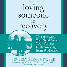 Loving Someone in Recovery