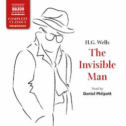 The Invisible Man