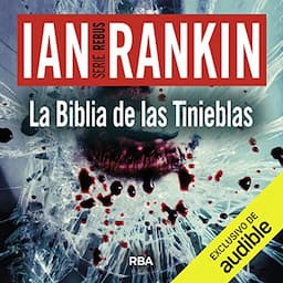 La Biblia de las tinieblas