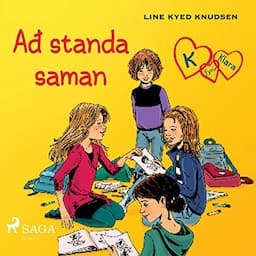 A&eth; standa saman