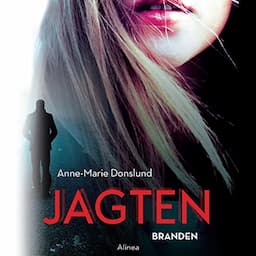 Jagten - Branden