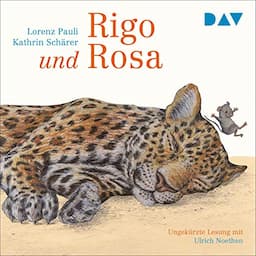 Rigo und Rosa