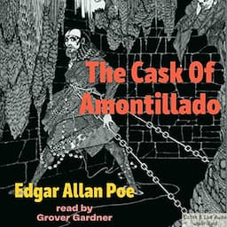 The Cask of Amontillado