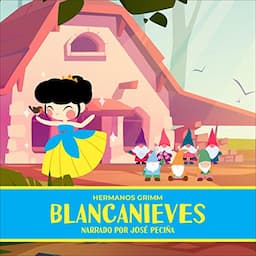 Blancanieves [Snow White]