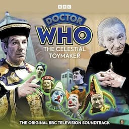 Doctor Who: The Celestial Toymaker