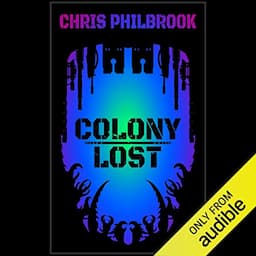 Colony Lost