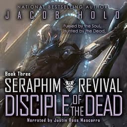 Disciple of the Dead