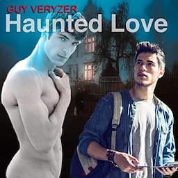 Haunted Love