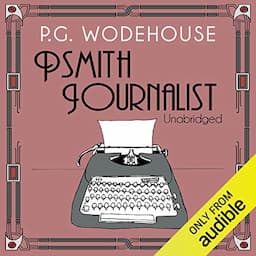 Psmith Journalist