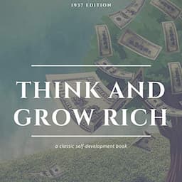 Think and Grow Rich