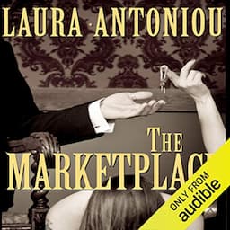 The Marketplace: Book One of the Marketplace Series