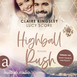 Highball Rush (German edition)