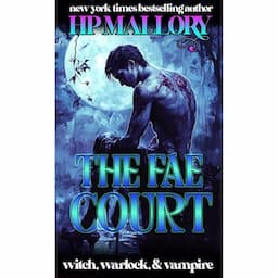 The Fae Court (Vampire Esquire)