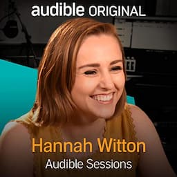 Hannah Witton