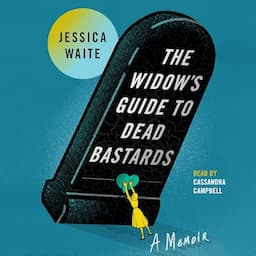 The Widow's Guide to Dead Bastards