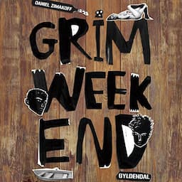 Grim weekend