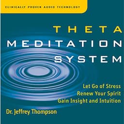 Theta Meditation System