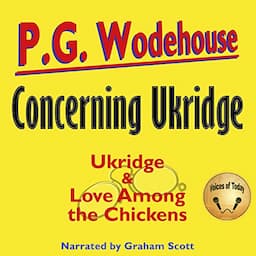 Concerning Ukridge