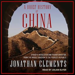 A Brief History of China