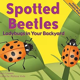 Spotted Beetles