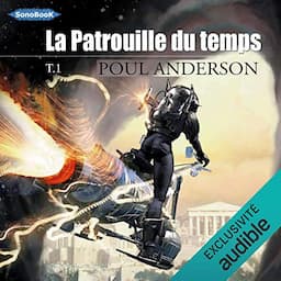 La Patrouille du temps