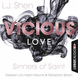 Vicious Love (German edition)