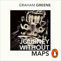 Journey Without Maps