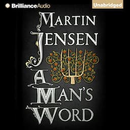 A Man's Word