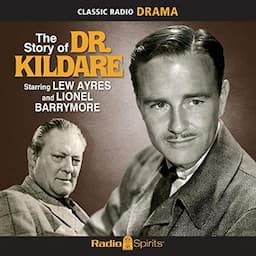 Dr. Kildare: Kildare