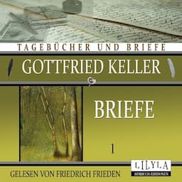 Briefe 1