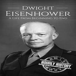 Dwight Eisenhower