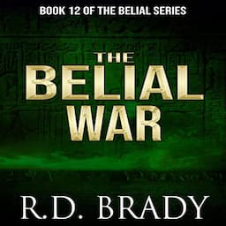 The Belial War