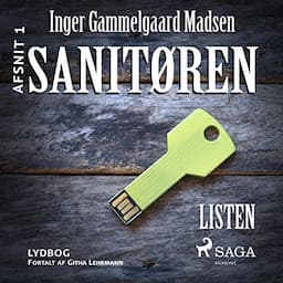 Sanit&oslash;ren 1: Listen