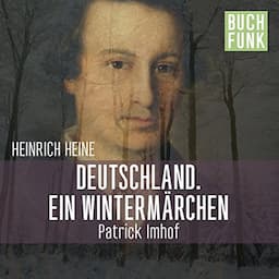 Deutschland. Ein Winterm&auml;rchen