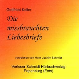 Die missbrauchten Liebesbriefe