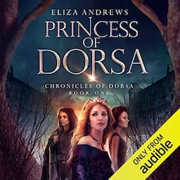 Princess of Dorsa