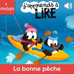 La bonne p&ecirc;che