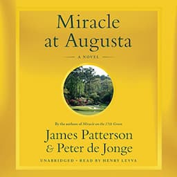 Miracle at Augusta