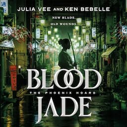 Blood Jade