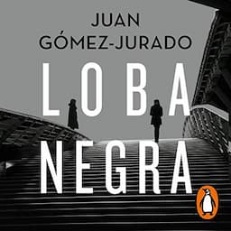 Loba negra [Black Wolf]