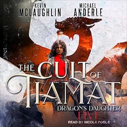 The Cult of Tiamat