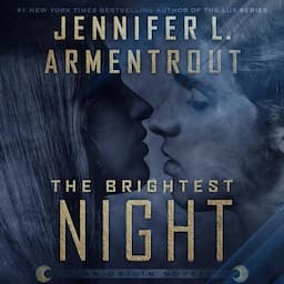 The Brightest Night