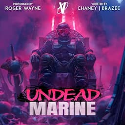 Undead Marine