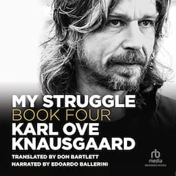 My Struggle, Book 4