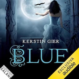 Blue (Italian edition)