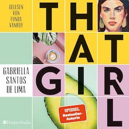 That Girl (German edition)