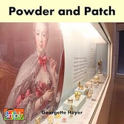 Powder and Patch