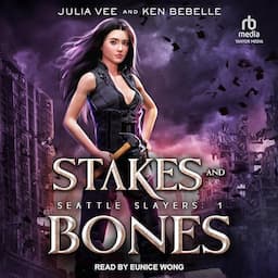 Stakes and Bones